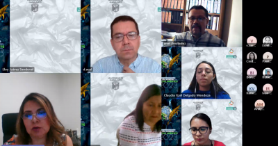 Se celebra charla virtual de Buenas Prácticas Ambientales en el marco del Día Mundial del Medio Ambiente 2023 