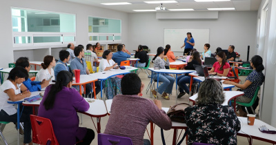 Integran docentes del Campus Celaya-Salvatierra la perspectiva de género en sus Unidades de Aprendizaje 