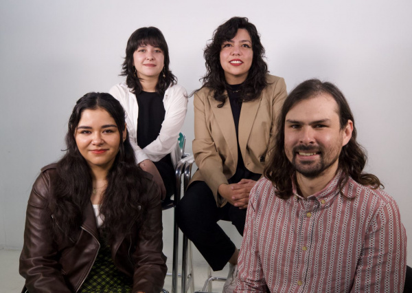 Destaca Comunidad UG en obtención de apoyos para la creación y desarrollo artístico  