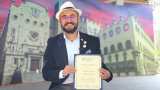  Académico de la UG recibe prestigiosa beca Fulbright-García Robles 2025