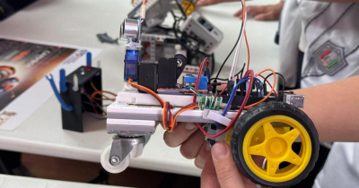 Intercambian experiencias y dialogan en torno a los retos del siglo XXI en el I Coloquio de Innovación Educativa y Metodologías STEAM