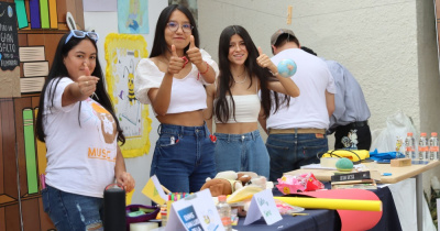 CNMS celebra su XII Foro de Servicio Social Universitario 