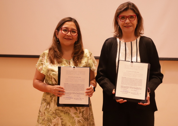 UG y ASPAAUG acuerdan aumento salarial y fortalecimiento de apoyos para el personal universitario