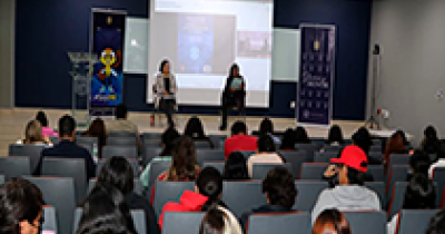 Se presentan dos libros, fruto del trabajo de docentes del Campus Celaya-Salvatierra