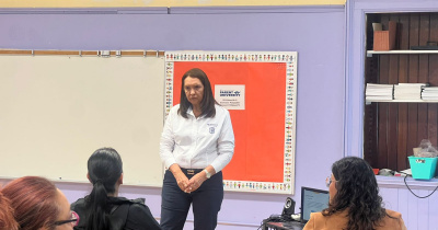 Campus Celaya-Salvatierra promueve la salud mental y bienestar emocional entre la comunidad latina de Chicago