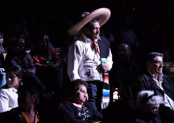 Distinguen con Premios Estatales a integrantes de la comunidad universitaria 