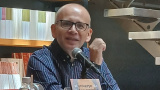 El Dr. Daniel Vega Macías impulsa la divulgación de la demografía desde la UG
