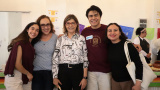 UG recibe talento internacional y envía a 111 estudiantes a 18 países
