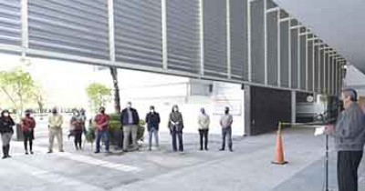 Resaltan la riqueza del territorio nacional con la exposición “El maguey, más mexicano que el pulque” 