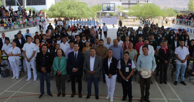 Realizan en CINUG acciones de promoción y prevención de la salud en la población 