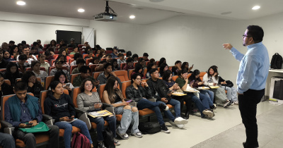 Aceptan a 1,225 aspirantes al Campus Irapuato – Salamanca UG
