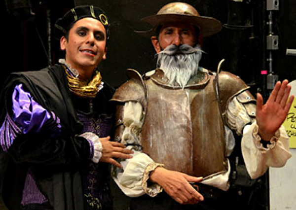 Profesor Juan Saucedo, ejemplo de amor al conocimiento y vocación docente 