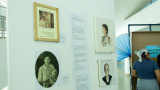 Inauguran la exposición “Madre: Anarquías del cuidado” en el Campus León de la UG