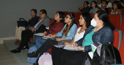 Presenta Fondos Guanajuato Programa de apoyo a las y los emprendedores 
