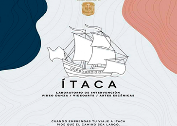  Campus Guanajuato de la UG presentará función de estreno del Proyecto Ítaca 