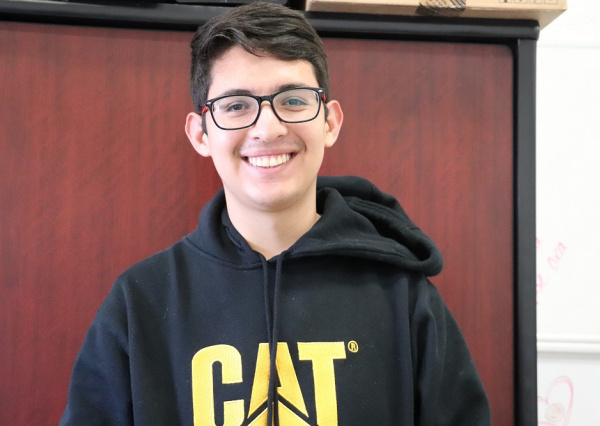 Estudiante UG viajará a Singapur gracias a beca estatal de Business In-Asia