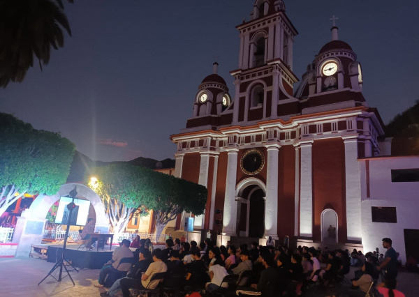 Investigadores(as) UG acercan la historia local a municipios de Guanajuato