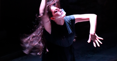 Se presenta con éxito el Proyecto Ítaca en el Mesón de San Antonio 