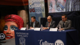 Dan a conocer las actividades de la Agenda Cultura UG 2024
