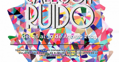 Prepara UG XIX edición del Festival Internacional Callejón del Ruido