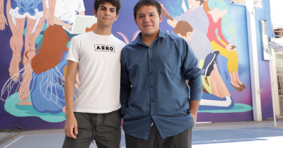 Estudiante UG representará a México en la Olimpiada Internacional de Química