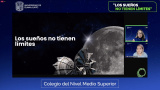 CNMS realizó el Seminario Virtual “Los sueños no tienen límites”