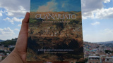 “Guanajuato. historia y tradición”, el nuevo libro de Eduardo Vidaurri, investigador UG 