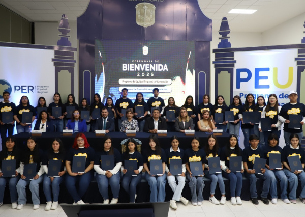 UG y SEG impulsan la inclusión educativa con la apertura de las convocatorias PER y PEU 2026