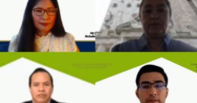 Reúne Congreso Internacional sobre Terapia Física y Rehabilitación a especialistas de 19 países