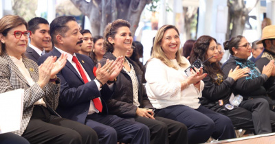 Celebran 148 años de historia de la “prepa oficial” de León