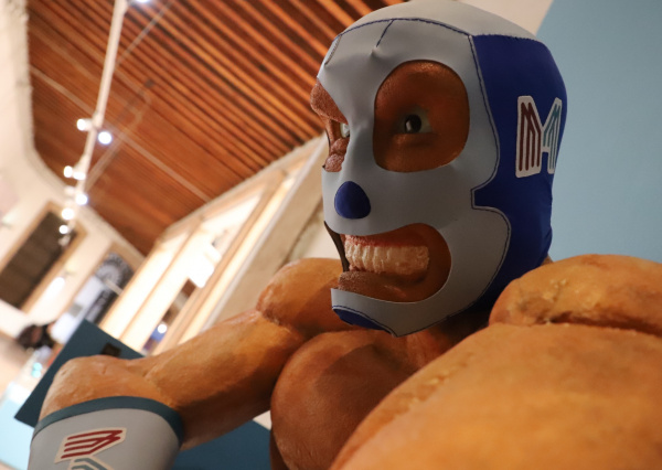 La Lucha Libre Mexicana desde la academia: Una tradición generacional como patrimonio cultural