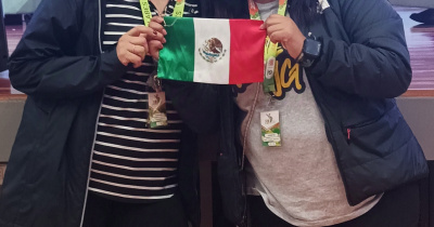 Docentes del CNMS participan en la edición XIII CLABES-Congreso Latinoamericano sobre Abandono en Educación Superior, en la Universidad Nacional de Costa Rica