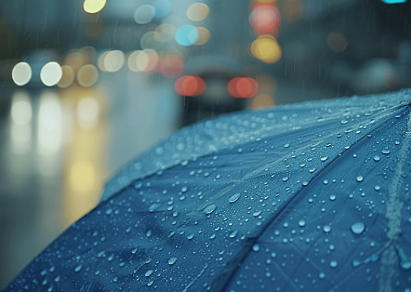 Lluvias marcarán el inicio de la semana en Guanajuato; se prevé una onda de calor