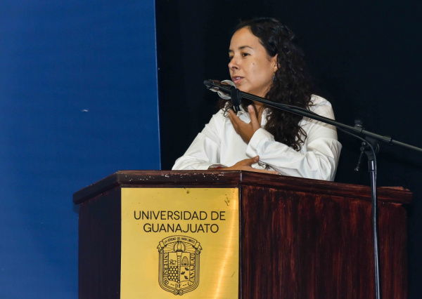 Campus León, sede del Congreso de la Red de Historia Demográfica en México