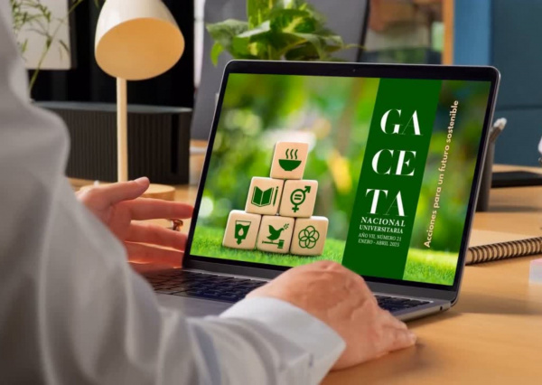 IES presentan sus programas de gestión sostenible y soluciones a problemas ambientales, sociales y económicos