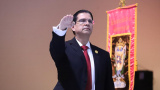 Rinde protesta el Dr. Martín Picón Núñez como Rector del Campus Guanajuato de la UG