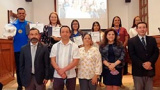 Realizan premiación del primer “Torneo Interuniversitario Tiro en Braille