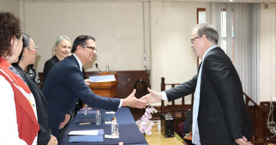 Celebra UG 25 años de la Licenciatura en Enseñanza del Inglés