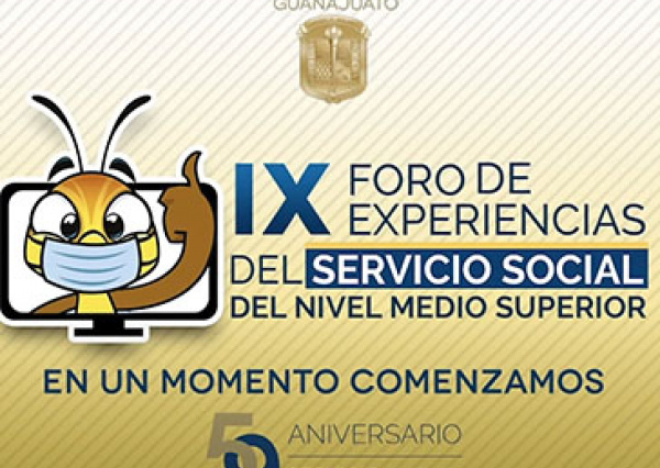 CNMS festeja el 59 aniversario del Servicio Social, servicio que transciende, impacta y transforma el entorno 