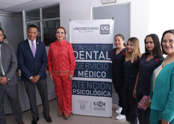 UG y UQI ofrecerán servicios de salud en El Copal a través del programa Univerciudad 
