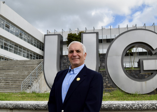 Académico de la UG se suma al Consejo Directivo de la PAOT para fortalecer el cuidado ambiental en Guanajuato