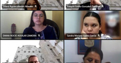 Comunidad UG se capacita en implementación de la normatividad universitaria y nuevos ordenamientos