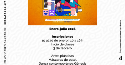 La Agenda Cultura UG activa sus escenarios esta semana