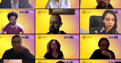 Promueven la creación de contenidos incluyentes en la UG