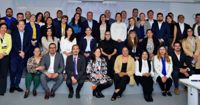 La UG es miembro del City Cancer Challenge