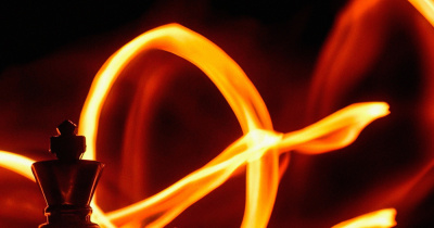 Estudiantes UG ganan concurso fotográfico con extraordinarias imágenes en el Optics Photonics for Applications 2023 