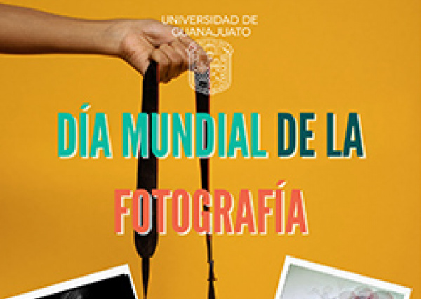 Espiral Foro Universitario 2022 y Cultura UG celebran el Día Mundial de la Fotografía   