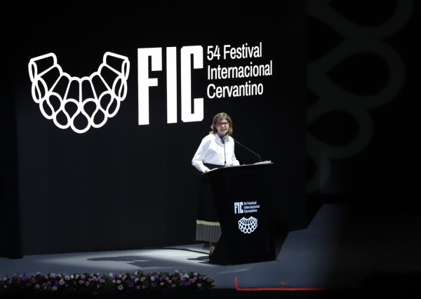 La UG mantiene su legado con más de 80 actividades y 320 artistas en el Festival Internacional Cervantino