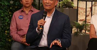 UG llevará a hogares de Guanajuato su oferta cultural, académica y científica a través de TV 4