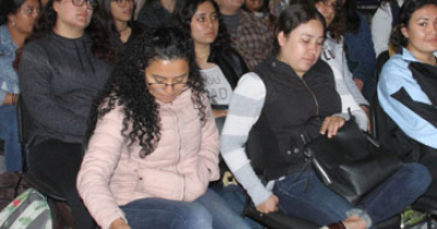 Programa de Equidad Regional de la UG, oportunidades académicas con sentido social